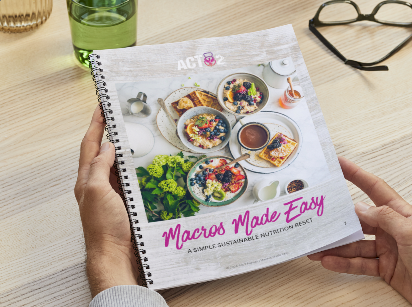 Macros Made Easy